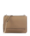 Michael Kors Claire Small Schoudertas husk