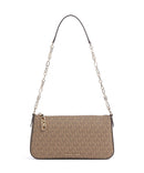 Michael Kors Empire Medium Schoudertas husk