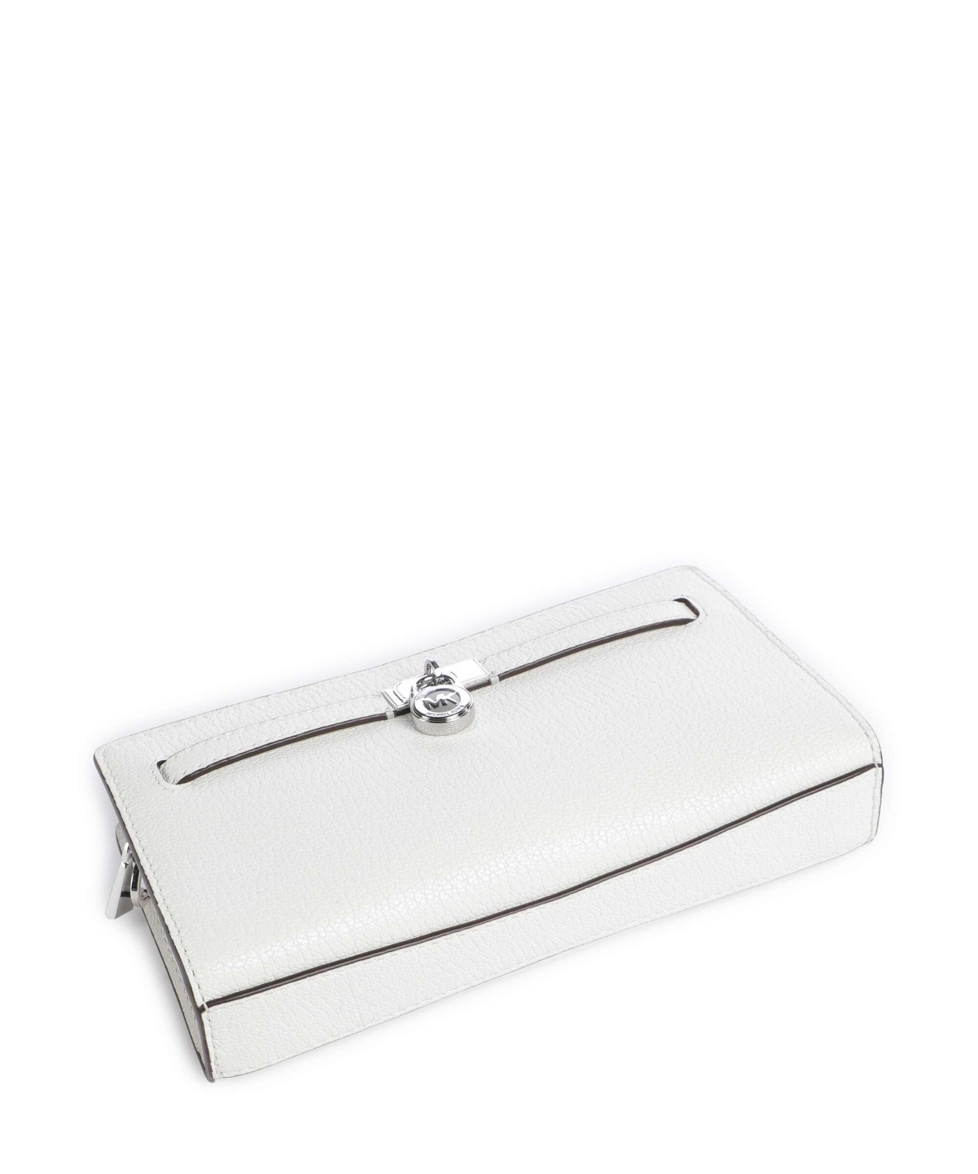 Michael Kors Hamilton Moderne XS Crossbody bag optic white