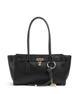 Michael Kors Hamilton Small Shoulder bag black