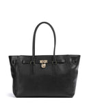 Michael Kors Hamilton Moderne Large Tote bag black