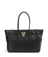 Michael Kors Hamilton Moderne Large Shopper black