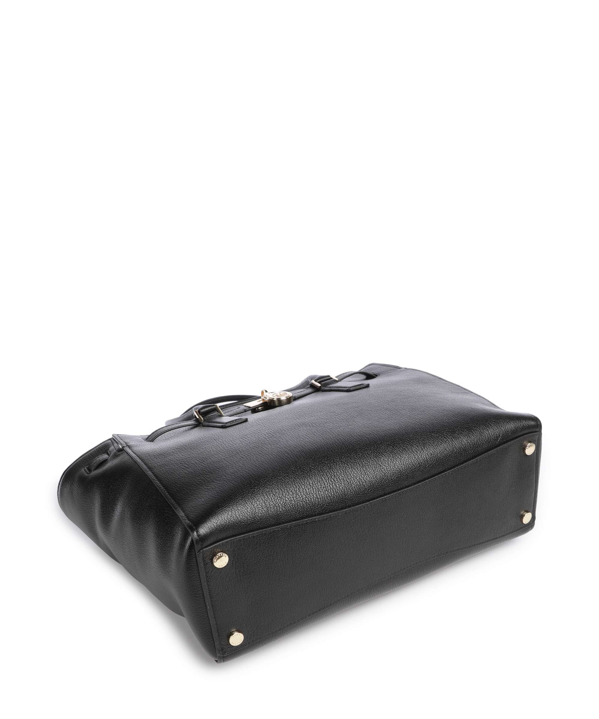 Michael Kors Hamilton Moderne Large Tote bag black