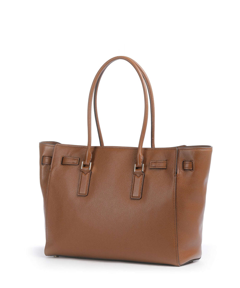 Michael Kors Hamilton Moderne Large Tote bag luggage