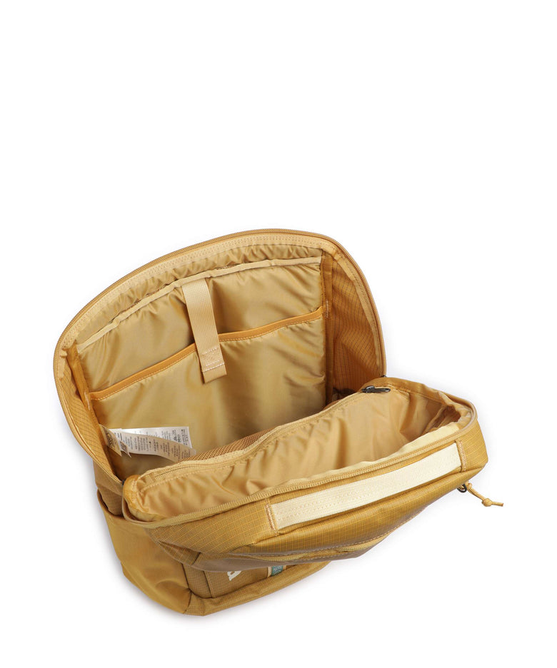 Patagonia Black Hole 25 Backpack pufferfish gold/beeswax tan