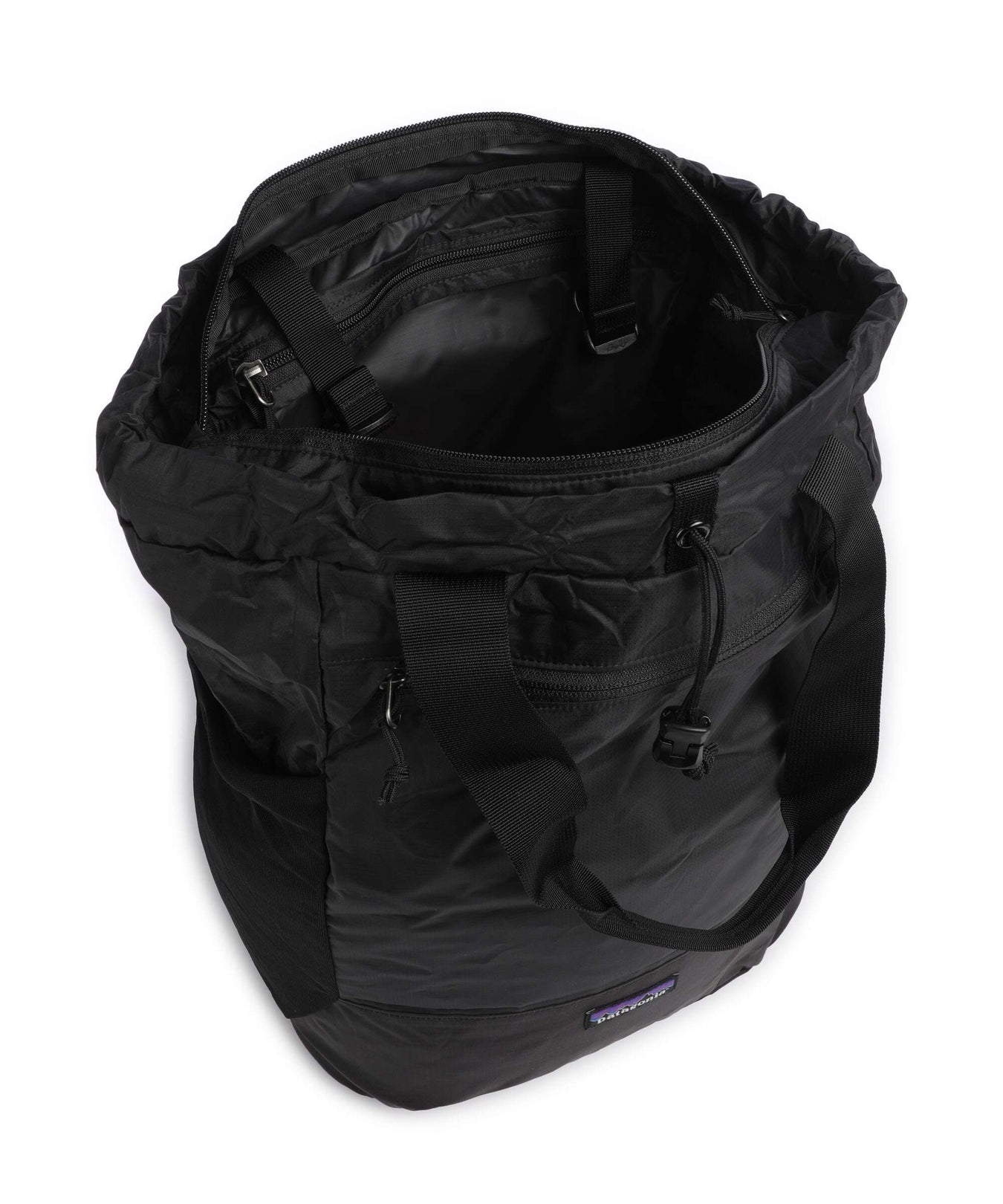 Patagonia Terravia Backpack bag black