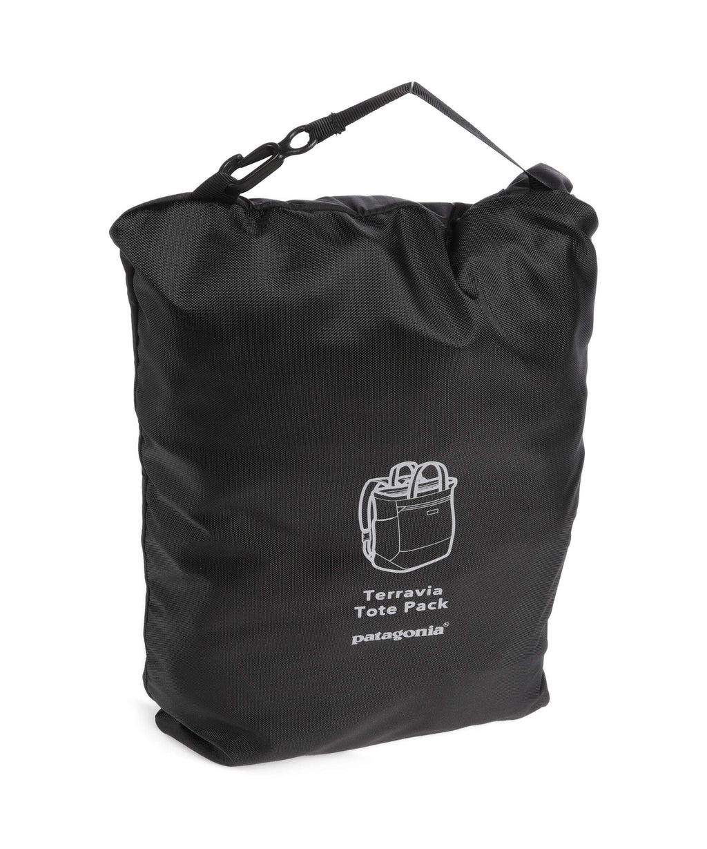 Patagonia Terravia Backpack bag black