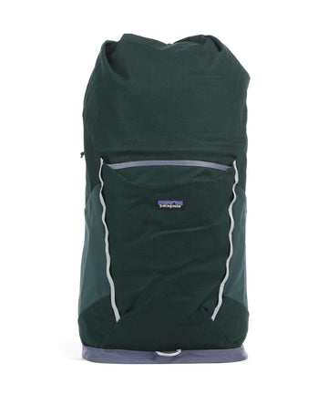 Patagonia Fieldsmith Wandelrugzak cascade green