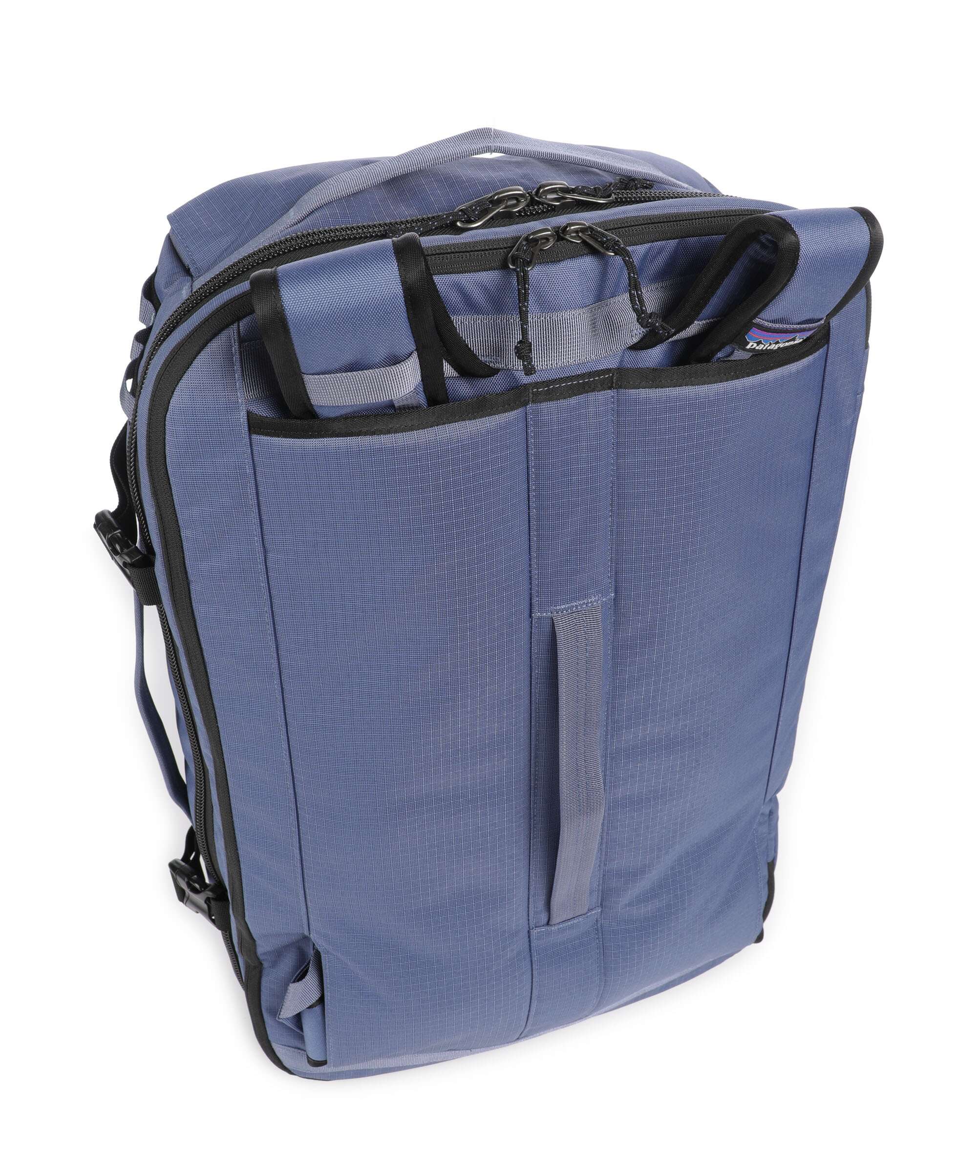 Patagonia Black Hole MLC Travel backpack current blue