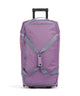 Patagonia Black Hole 70 Travel bag with wheels brisk purple