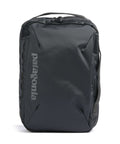 Patagonia Black Hole MCL Micro Travel backpack smolder blue