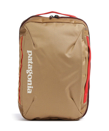 Patagonia Black Hole MCL Micro Reis rugzak talon gold