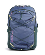 Patagonia Refugio 30 Rugzak current blue