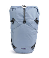 Patagonia Terravia 36 M Rugzak barnacle blue