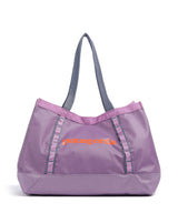 Patagonia Black Hole 25 Tote bag brisk purple
