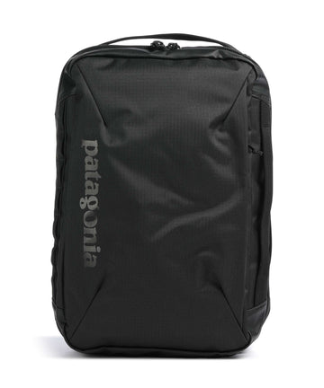 Patagonia Black Hole MCL Micro Reis rugzak black