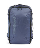 Patagonia Black Hole MCL Mini Travel backpack current blue