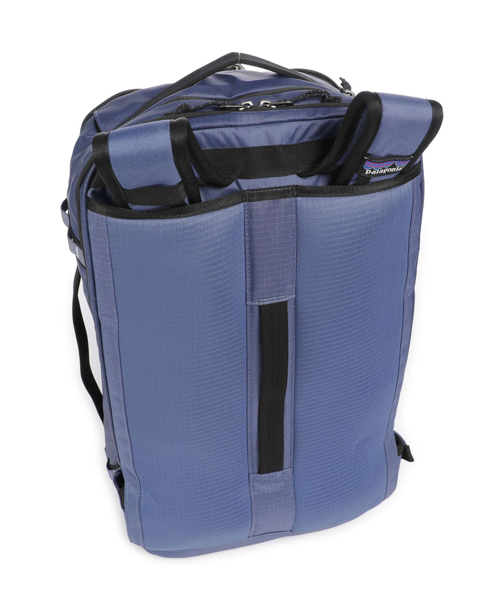 Patagonia Black Hole MCL Mini Travel backpack current blue