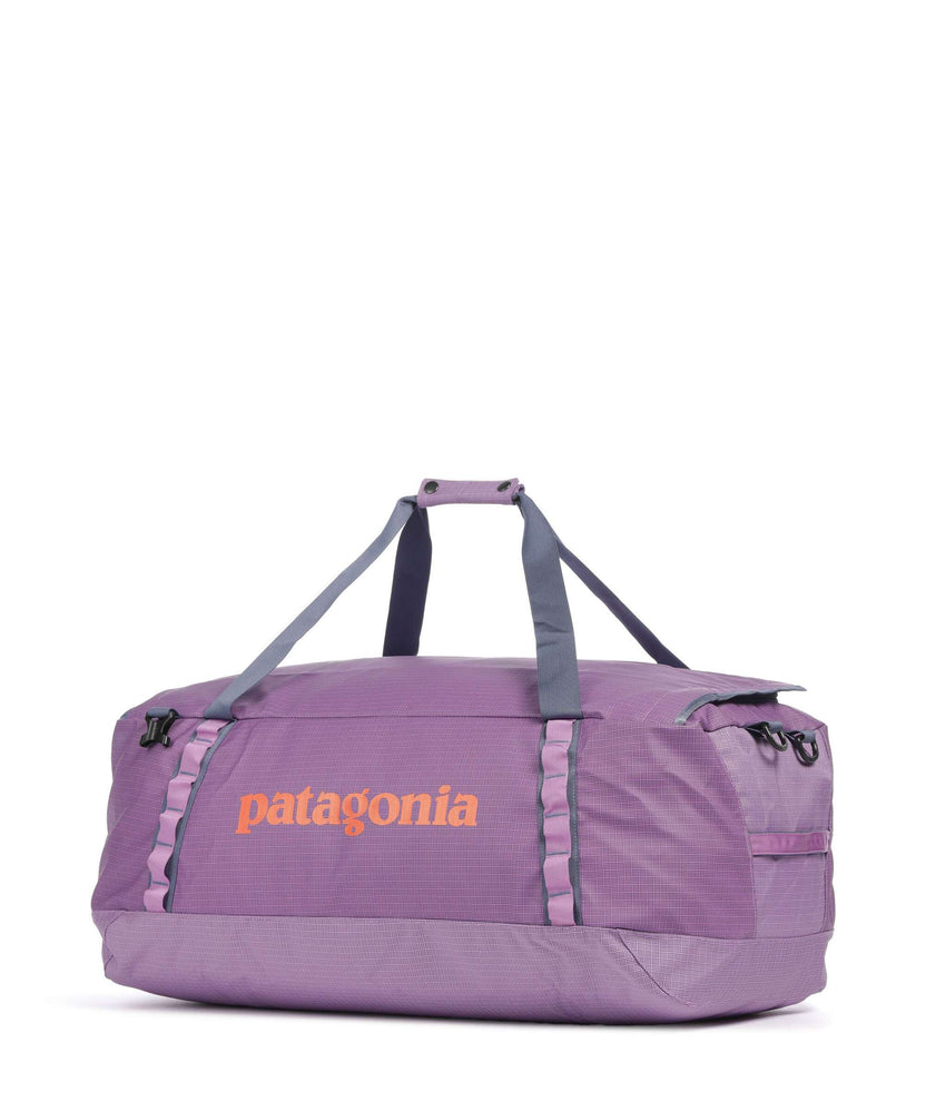 Patagonia Black Hole 70 Travel bag brisk purple