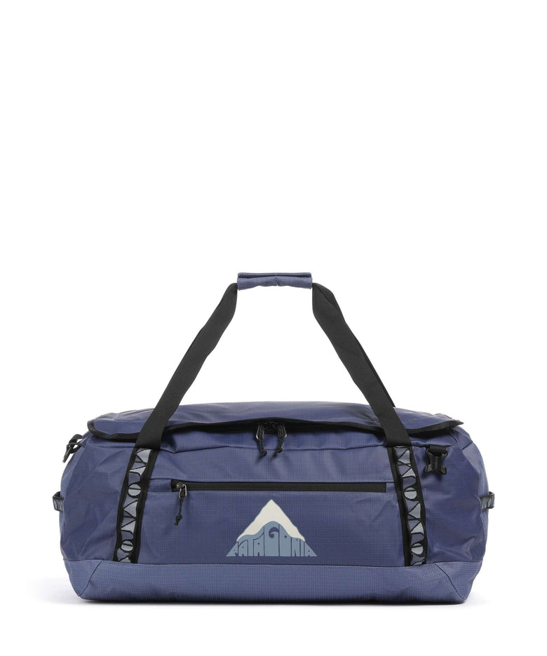 Patagonia Black Hole 55 Travel bag current blue