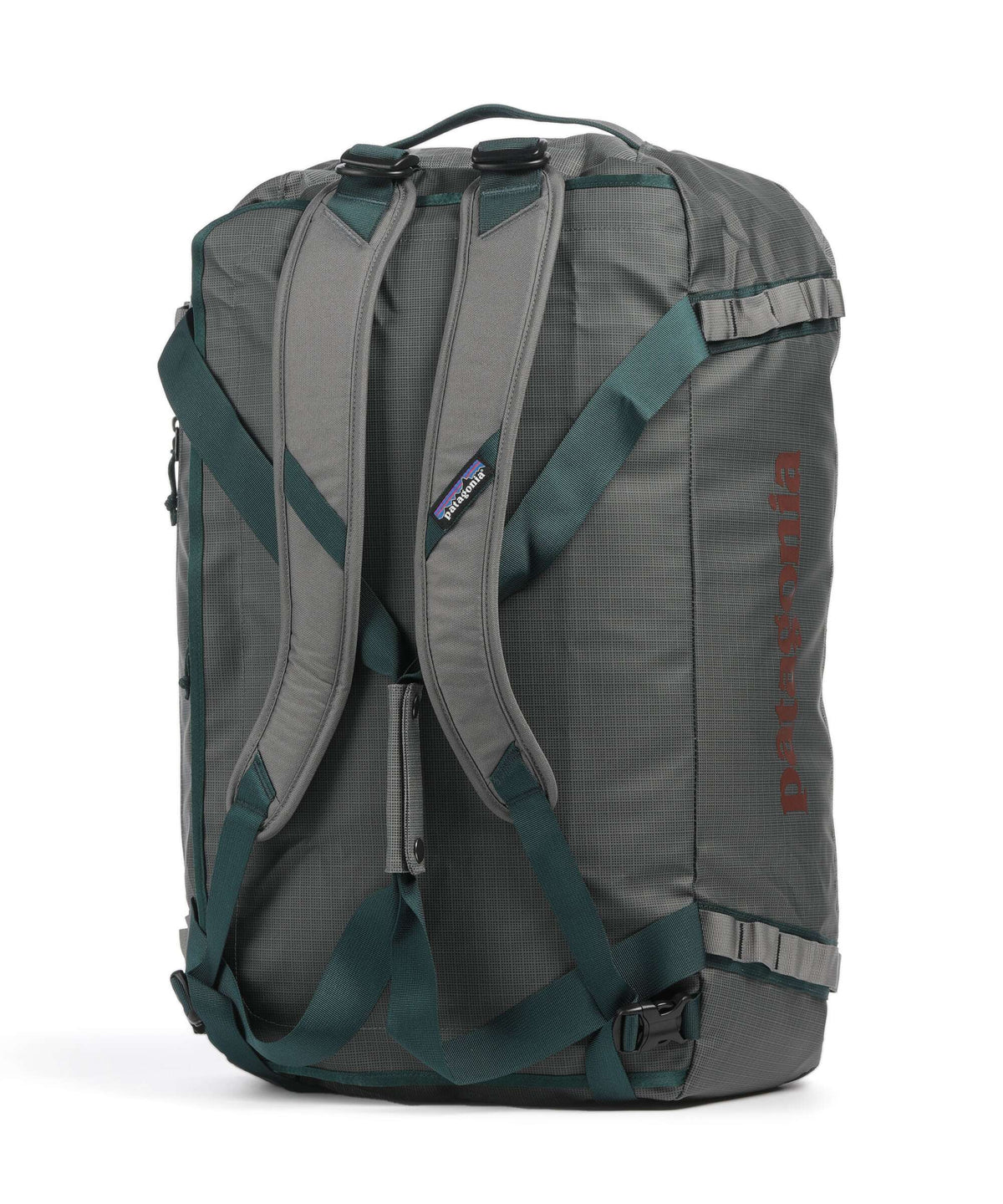 Patagonia Black Hole 55 Travel bag noble grey