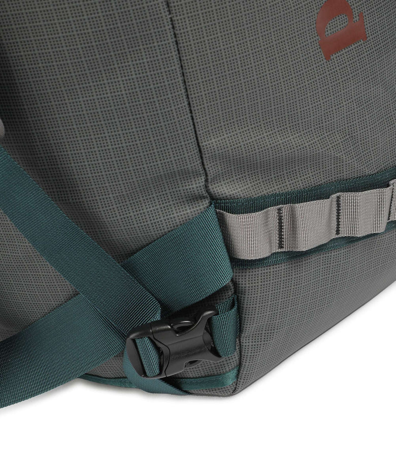 Patagonia Black Hole 55 Travel bag noble grey