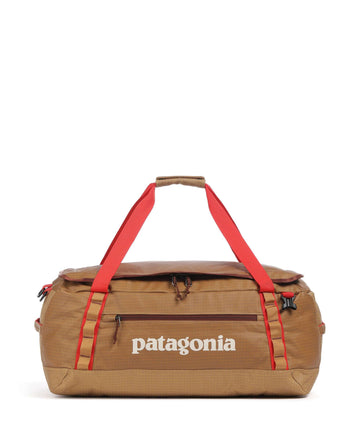 Patagonia Black Hole 55 Reistas talon gold