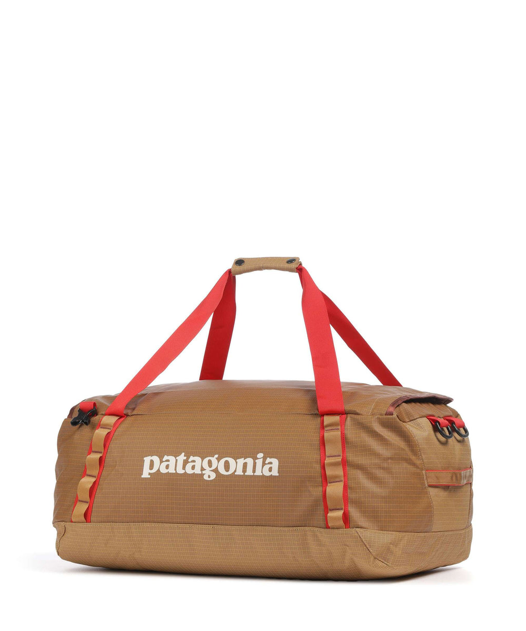 Patagonia Black Hole 55 Travel bag talon gold