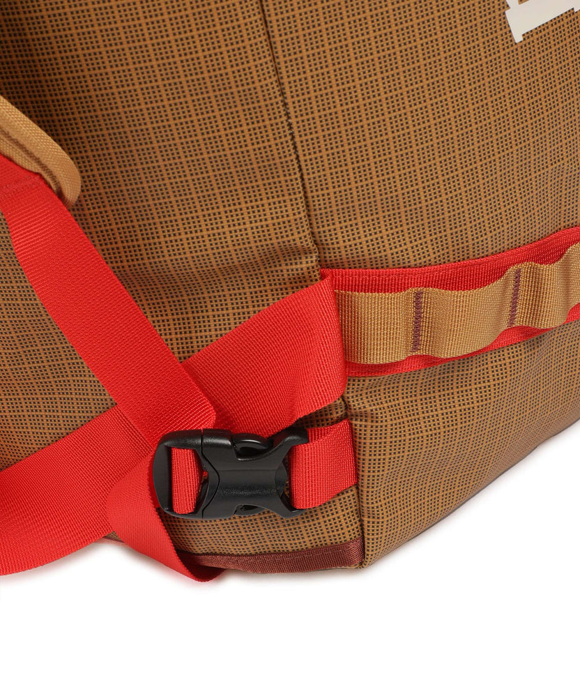 Patagonia Black Hole 55 Travel bag talon gold