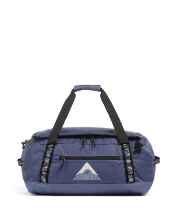 Patagonia Black Hole 40 Reistas current blue