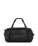 Patagonia Black Hole 40 Reistas black w/black