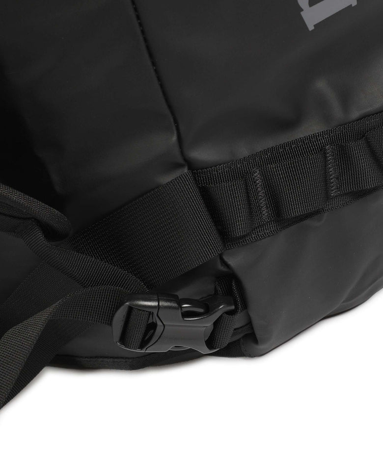 Patagonia Black Hole 40 Travel bag black w/black