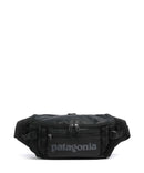 Patagonia Black Hole 5 Fanny pack black w/black