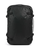 Patagonia Black Hole MLC Travel backpack black w/black