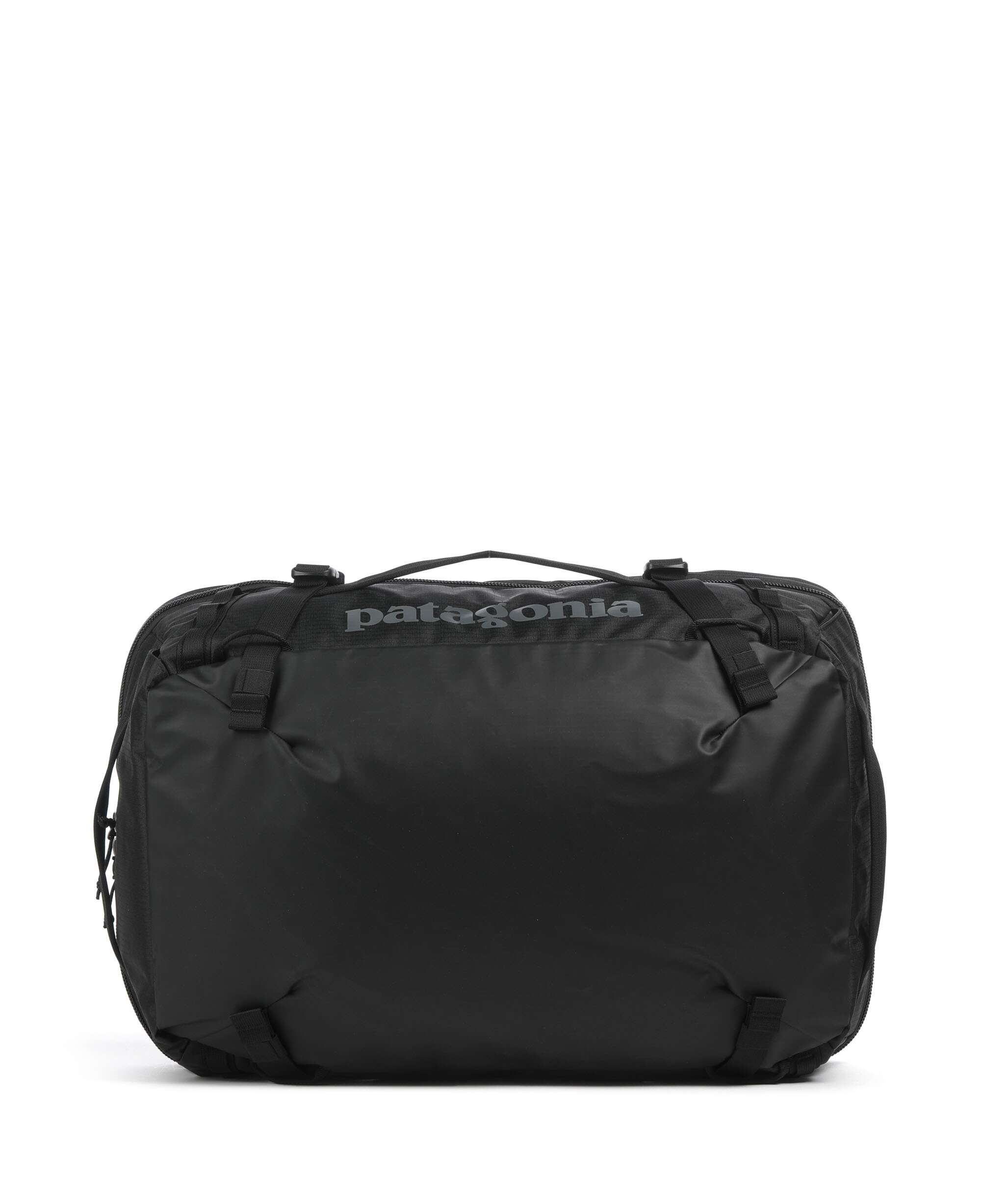 Patagonia Black Hole MLC Travel backpack black w/black