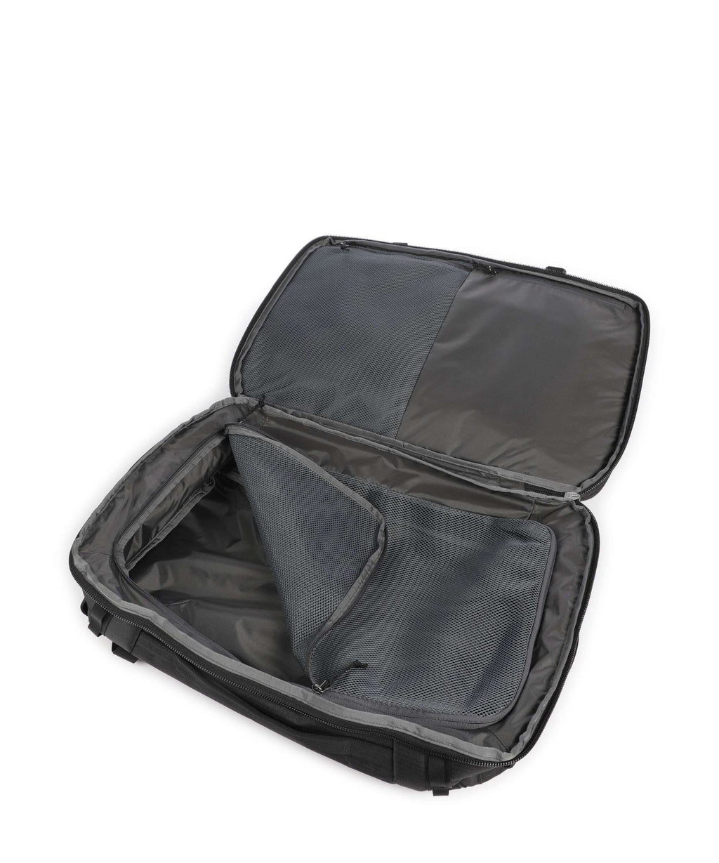 Patagonia Black Hole MLC Travel backpack black w/black