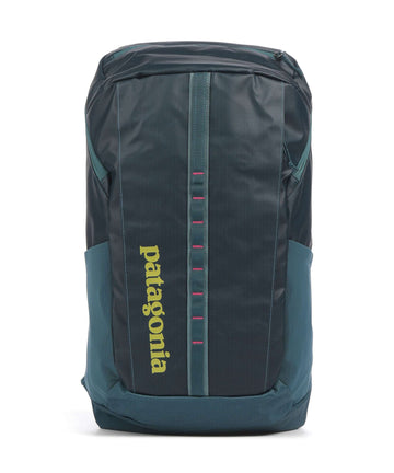 Patagonia Black Hole 25 Rugzak tidal teal w/luminous pink