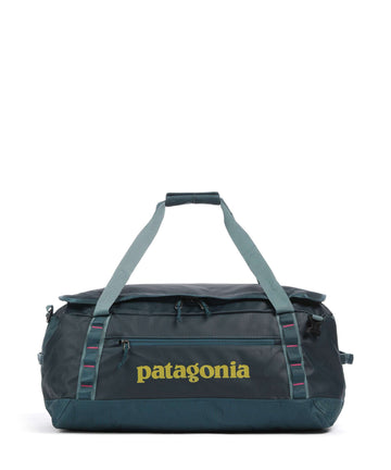 Patagonia Black Hole 55 Reistas tidal teal w/luminous pink