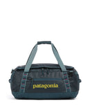 Patagonia Black Hole 40 Reistas tidal teal w/luminous pink
