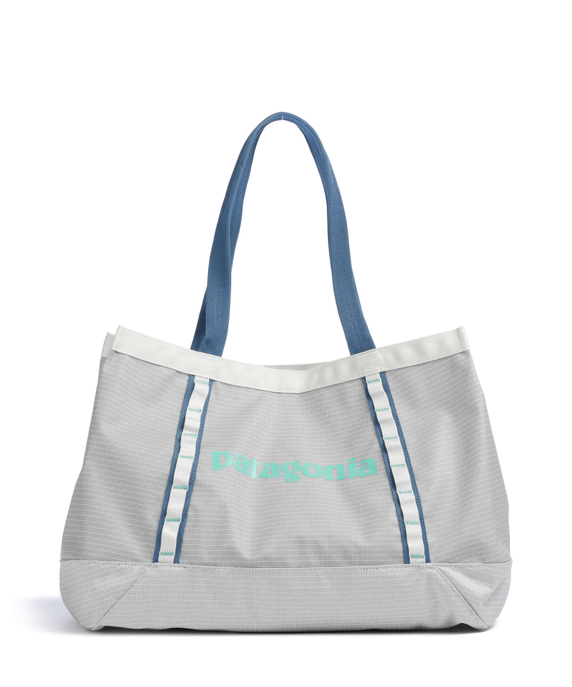 Patagonia Black Hole 25 Tote bag birch white