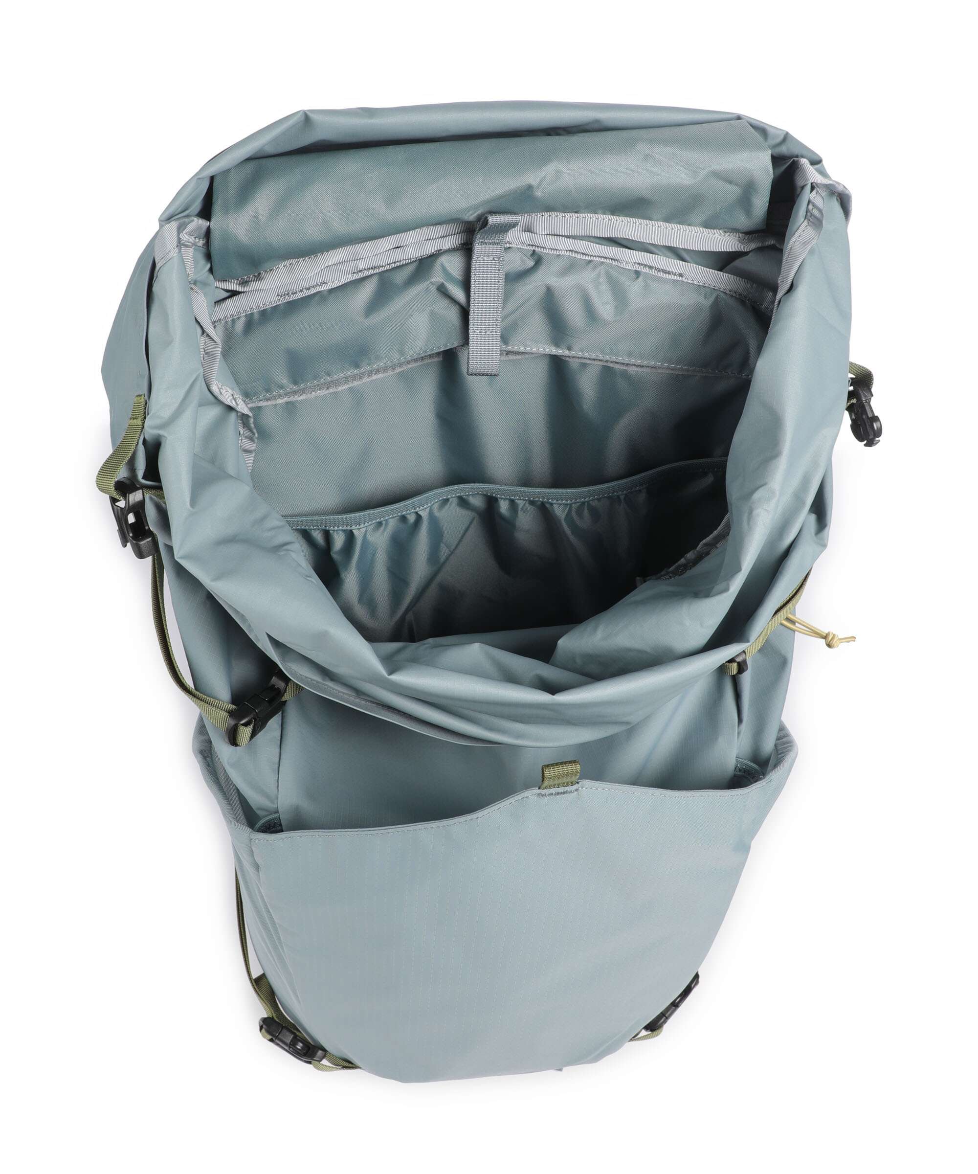 Patagonia Terravia 36 L Hiking backpack blue sage