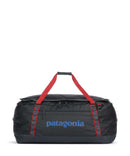 Patagonia Black Hole 100 Reistas smolder blue w/amanita red