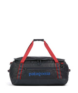 Patagonia Black Hole 55 Reistas smolder blue w/amanita red