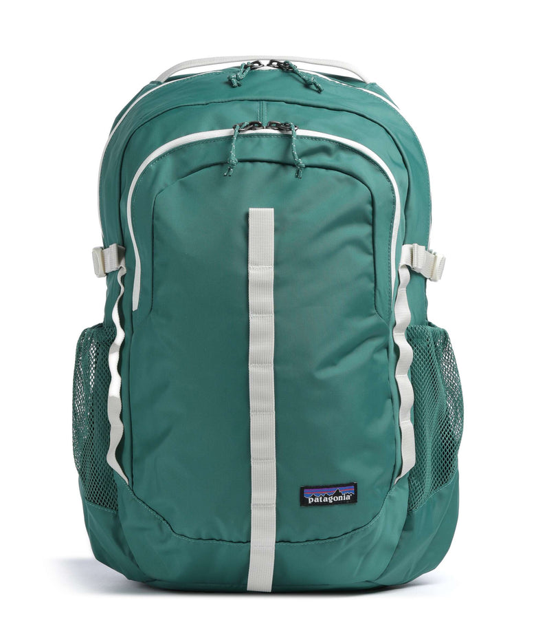 Patagonia Refugio 26 Backpack gem green