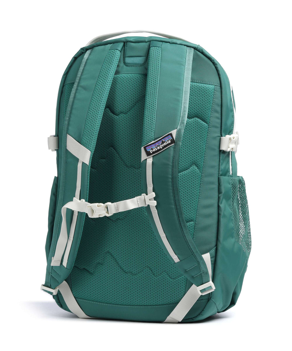 Patagonia Refugio 26 Backpack gem green