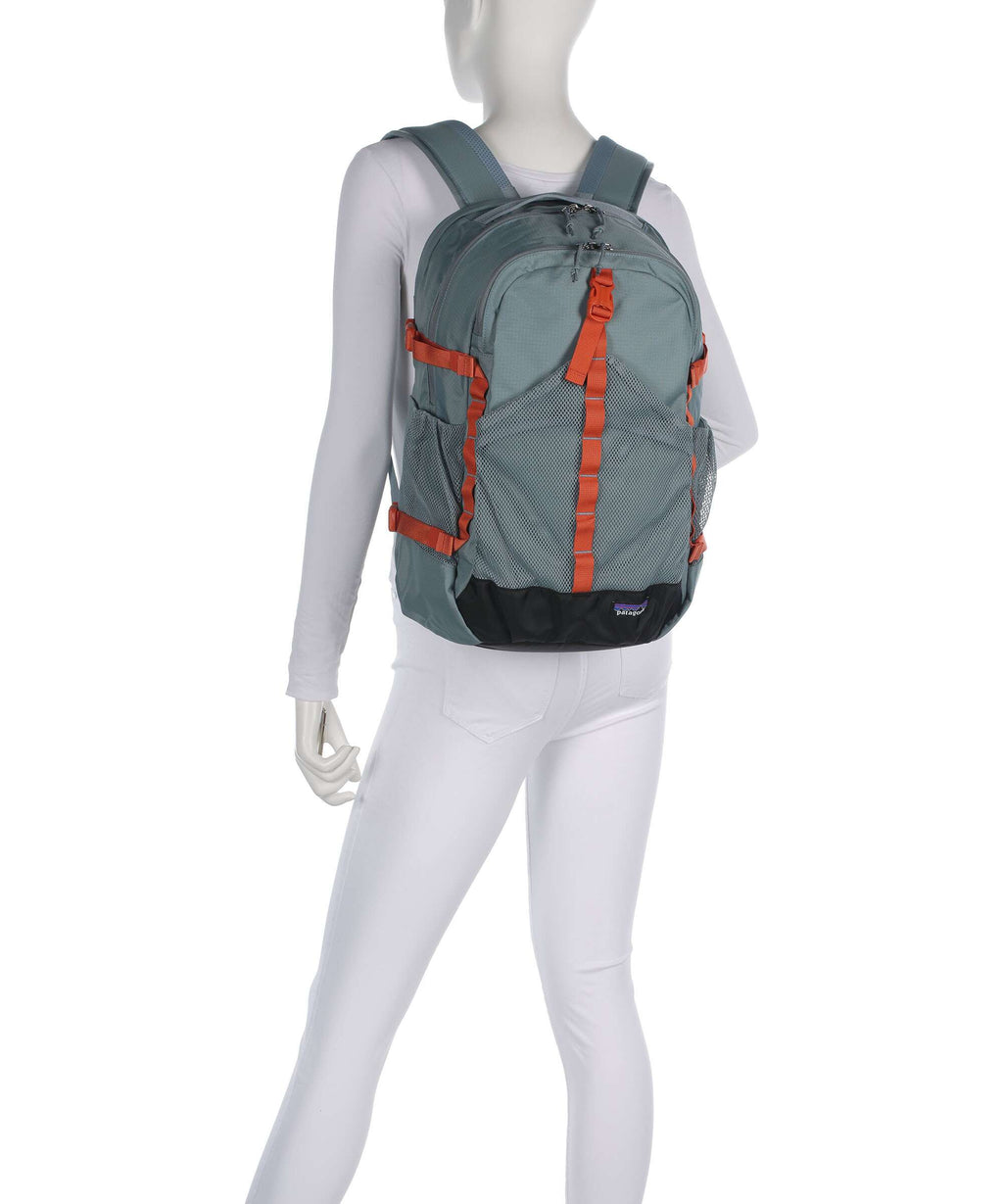 Patagonia Refugio 30 Backpack black