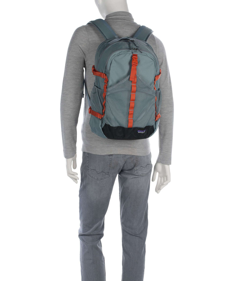 Patagonia Refugio 30 Backpack blue sage