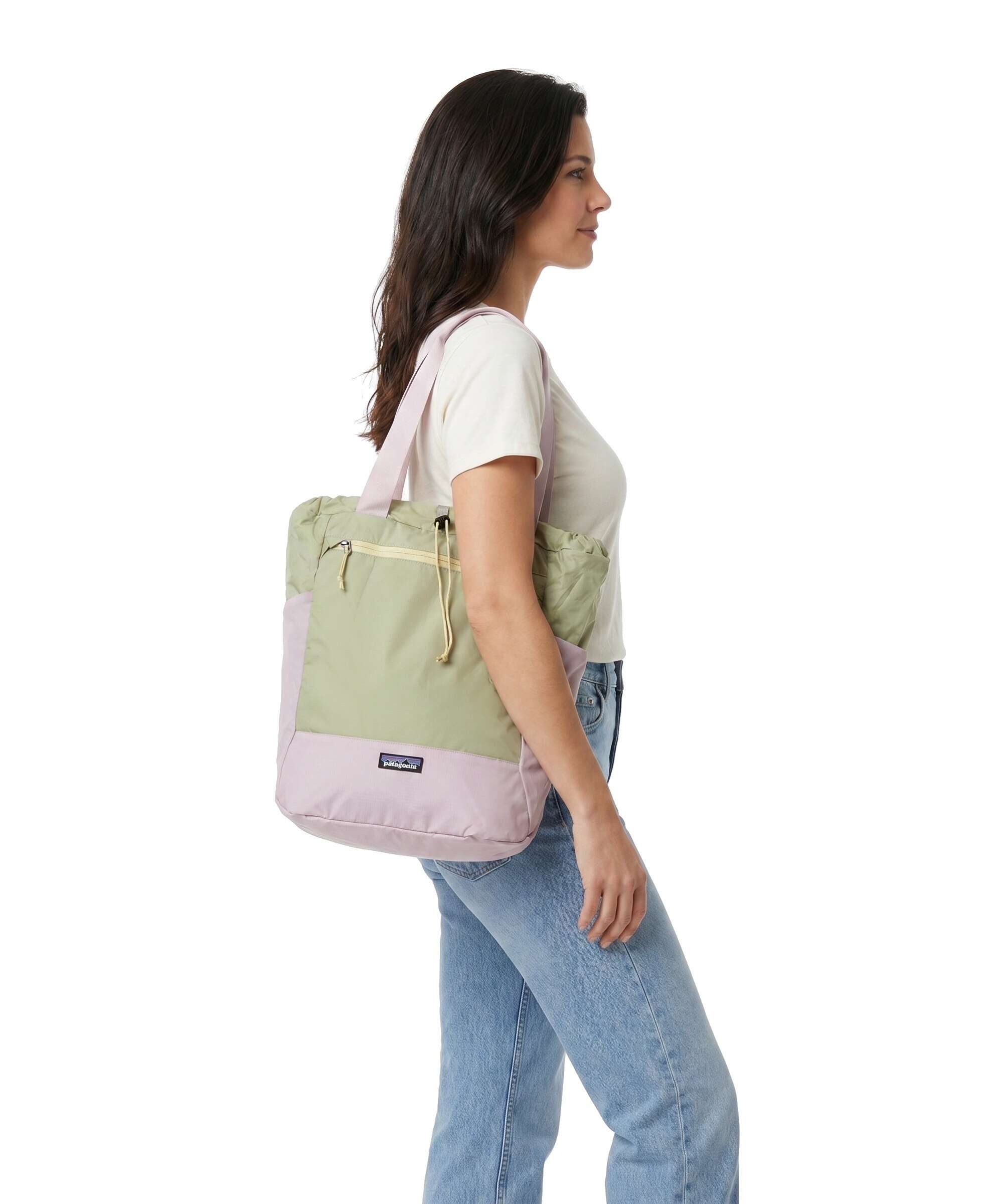 Patagonia Terravia Backpack bag quiet violet