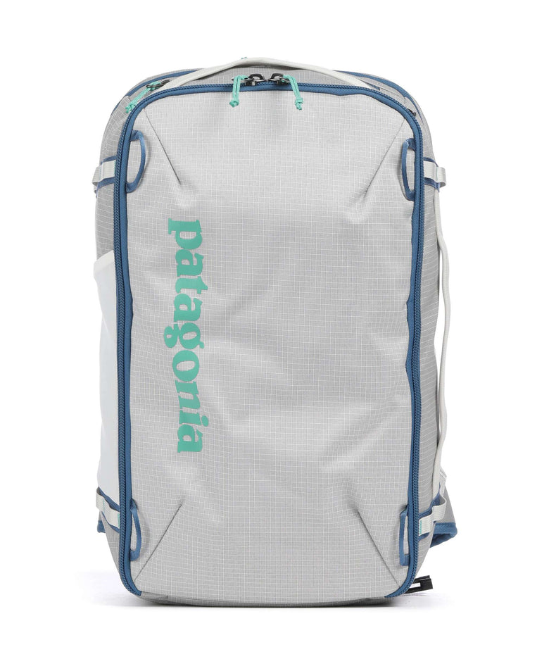 Patagonia Black Hole MCL Mini Travel backpack birch white