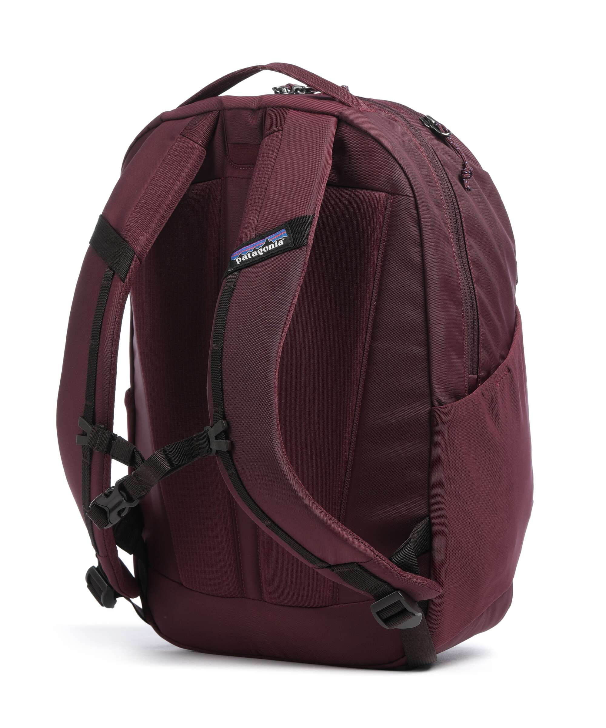 Patagonia Atom 24 Backpack berry fig